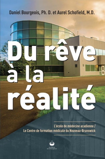 Du rêve à la réalité - DANIEL BOURGEOIS - AUREL SCHOFIELD
