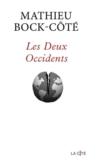 L&#39;Extrême centre : sa tentation autoritaire - MATHIEU BOCK-CÔTÉ