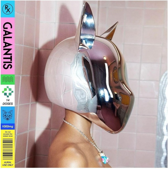 RX - GALANTIS