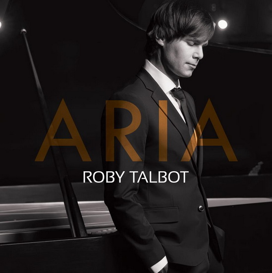ARIA - ROBY TALBOT