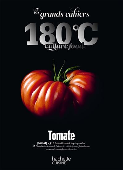 180°C : Tomate - COLLECTIF