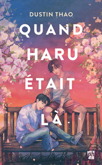 Quand Haru était là - DUSTIN THAO