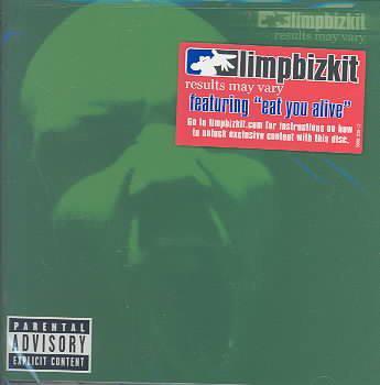 Limp Bizkit (Expicit - Regular Version) - LIMP BIZKIT