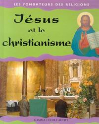 Jésus et le christianisme - ALAN BROWN