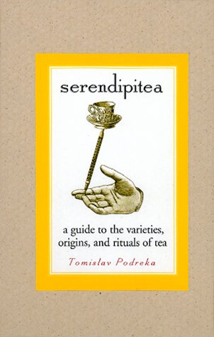 Serendipitea - TOMISLAV PODREKA