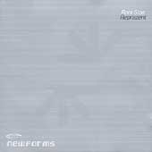 Newforms - RONI SIZE