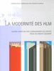 La Modernité des HLM - COLLECTIF