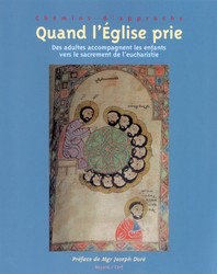 Quand l&#39;Élise prie - COLLECTIF