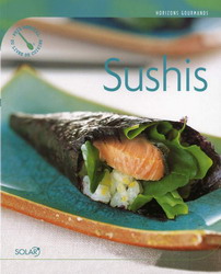 Sushis - ZABERT SANDMANN