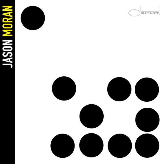TEN (2 Vinyles) - JASON MORAN