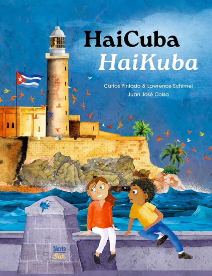 HaiCuba/HaiKuba - CARLOS PINTADO