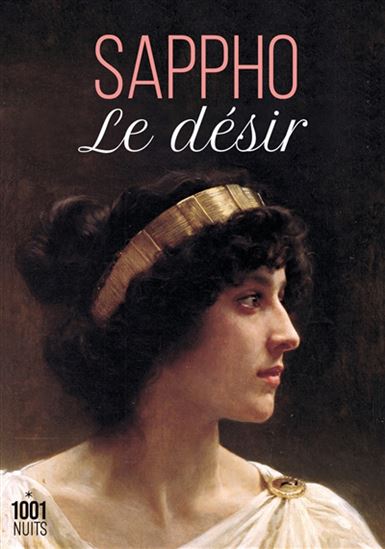 Le Désir N. éd. - SAPPHO