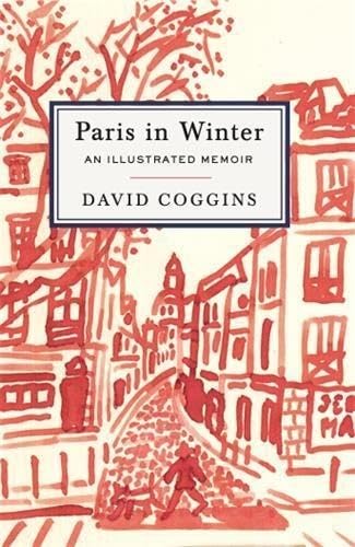 Paris in Winter - DAVID COGGINS