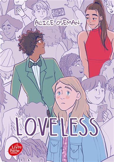 Loveless - ALICE OSEMAN