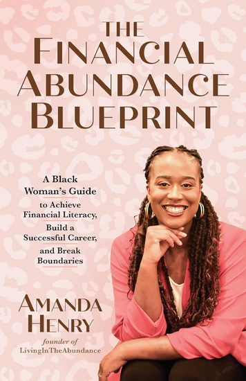 Financial Abundance Blueprint - AMANDA HENRY