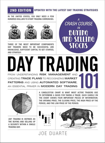 Day Trading 101, 2nd Edition - JOE DUARTE