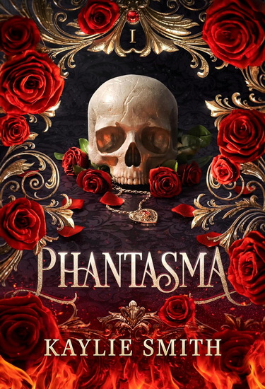 Phantasma - KAYLIE SMITH