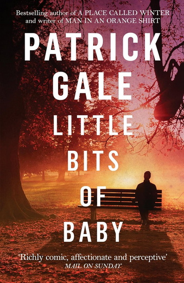 Little Bits of Baby - PATRICK GALE