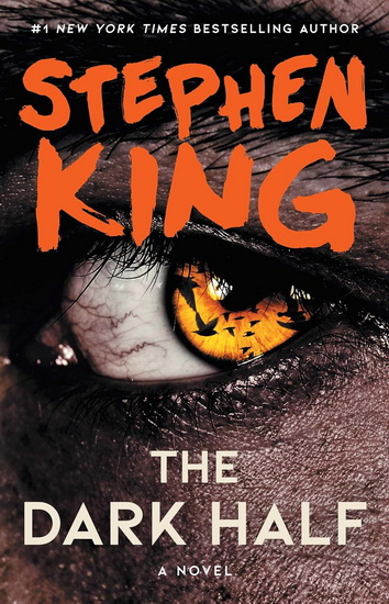 Dark Half - STEPHEN KING
