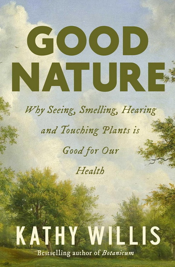 Good Nature - KATHY WILLIS
