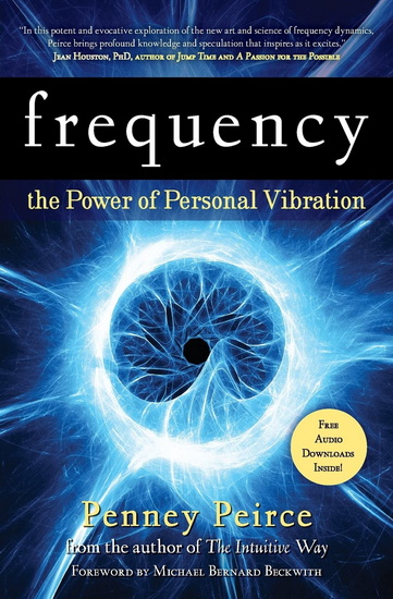 Frequency - PENNEY PEIRCE