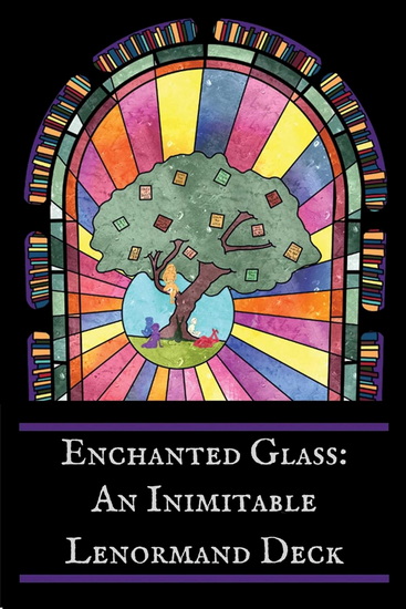 Enchanted Glass - VERONICA KING