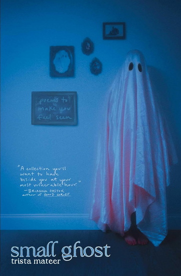 Small Ghost - TRISTA MATEER