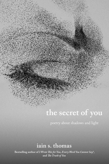 Secret of You - IAIN S THOMAS