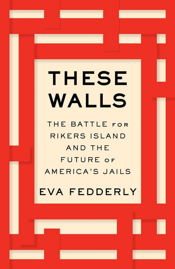 These Walls - EVA FEDDERLY
