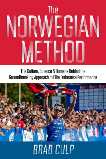 Norwegian Method - BRAD CULP