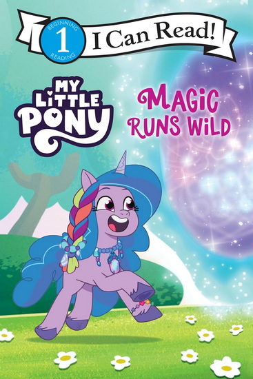 My Little Pony: Magic Runs Wild - COLLECTIF