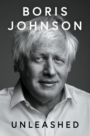 Unleashed - BORIS JOHNSON