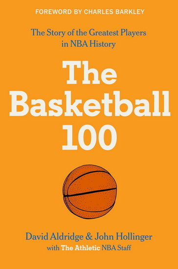 The Basketball 100 - DAN KAUFMAN