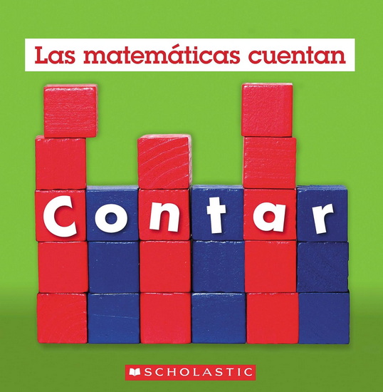 Contar (Las matemáticas cuentan) - HENRY PLUCKROSE