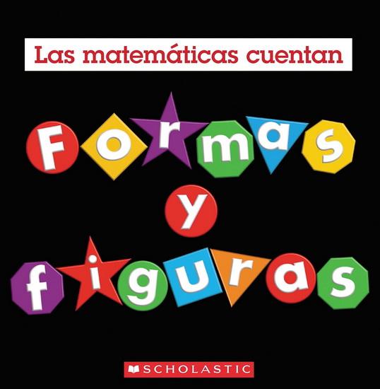 Formas y Figuras (Las matemáticas cuentan) - HENRY PLUCKROSE
