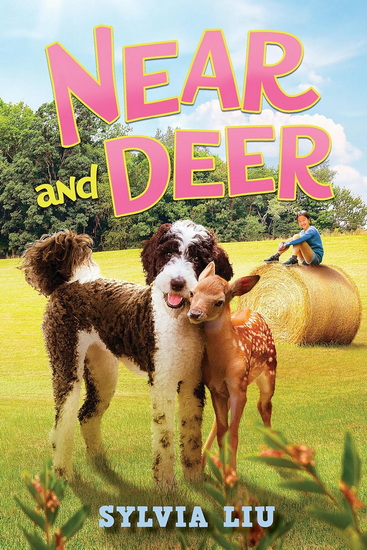 Near and Deer - SYLVIA LIU