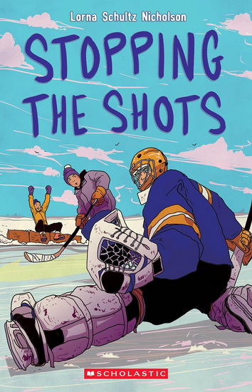 Stopping the Shots - LORNA SCHULTZ NICHOLSON