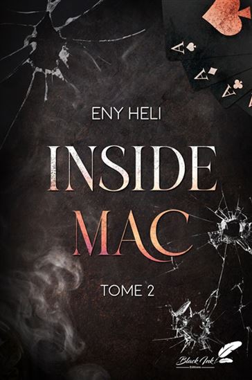 Inside Mac T.02 - ENY HELI