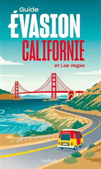 Californie N. éd. - ISABELLE VILLAUD