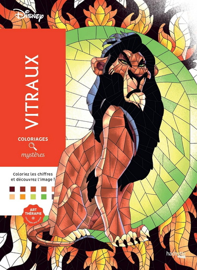 Vitraux - JULIEN LÉVY