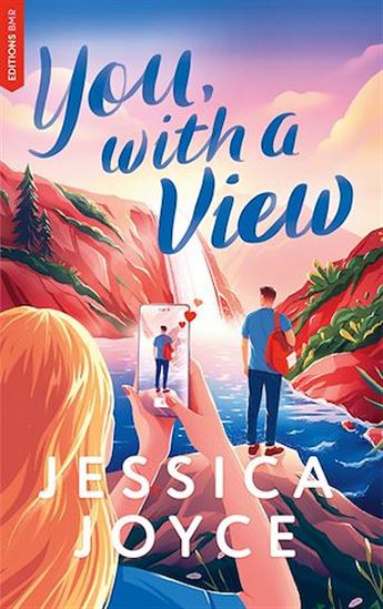 You, with a view - JESSICA JOYCE