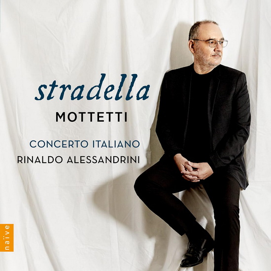 Stradella: Mottetti - ALESSANDRO STRADELLA