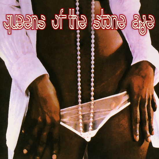 Queens Of The Stone Age (Éd. augmentée) - QUEENS OF THE STONE AGE