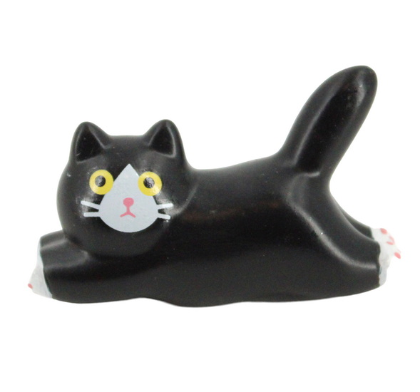 Aimant chat volant 4AS