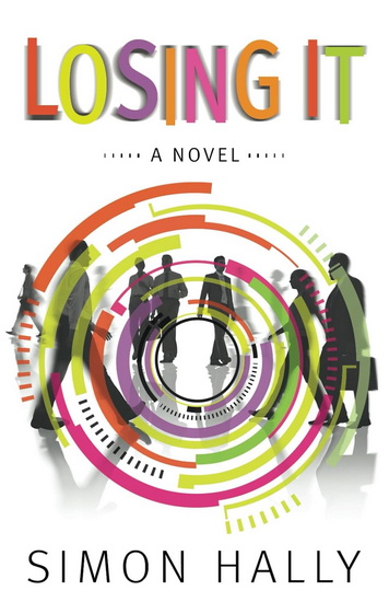 Losing It - SIMON HALLY