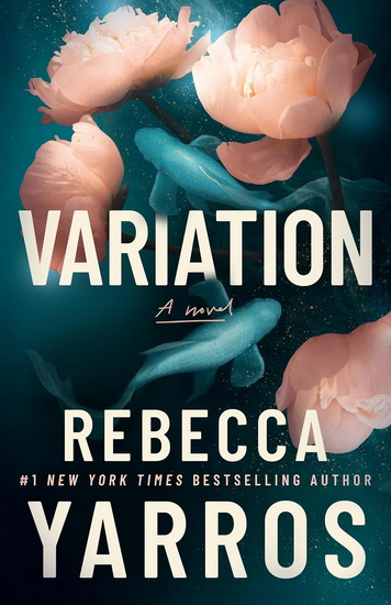 Variation - REBECCA YARROS