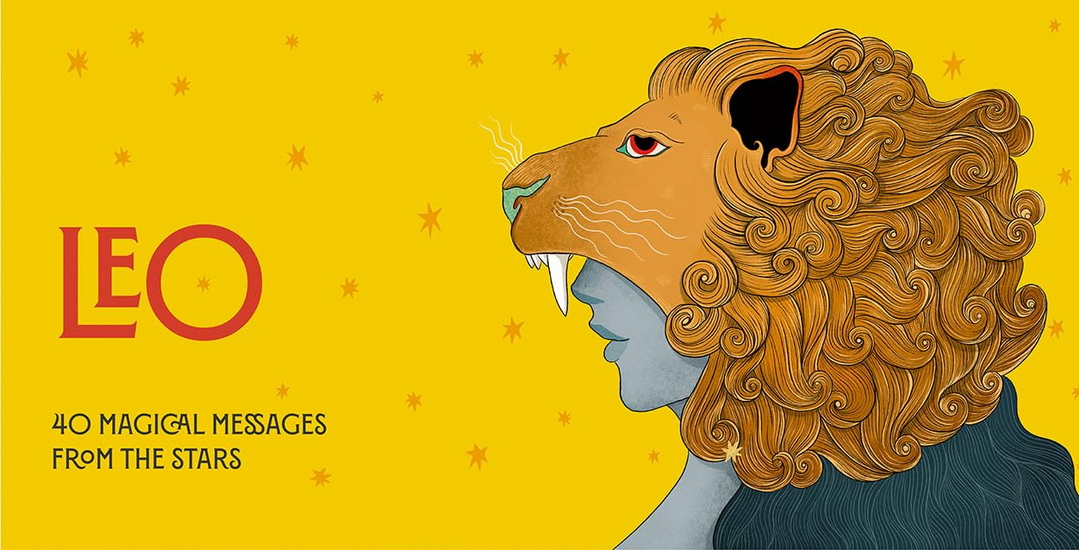 Leo Pocket Zodiac Cards: 40 Magical Messages from the Stars - GINNY CHIARA VIOLA