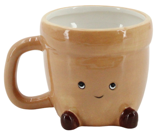 Tasse bonhomme