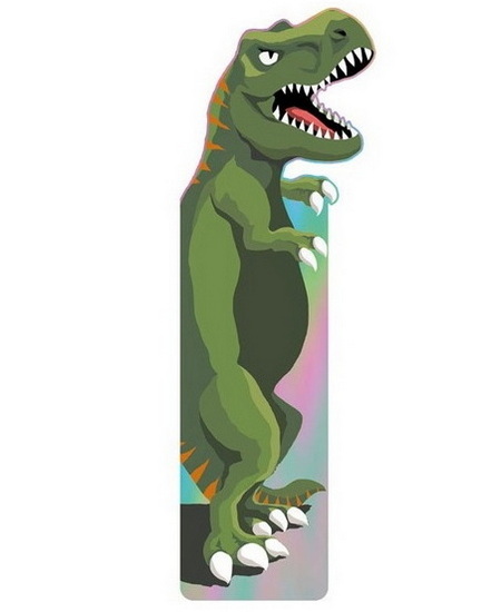 Signet dinosaure