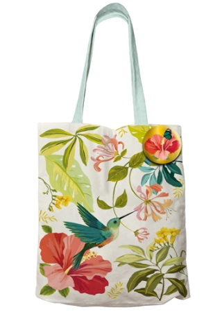 Sac colibri